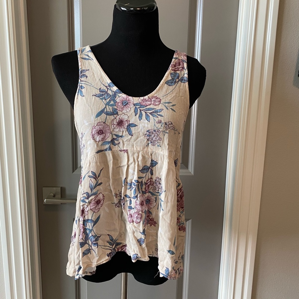 Tank top